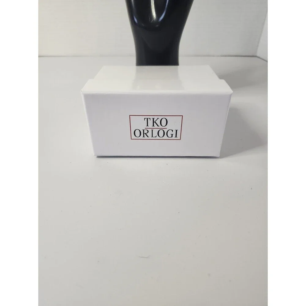 Tko Orlogi Slap Watch Red Band